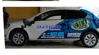Barreto Seguranca